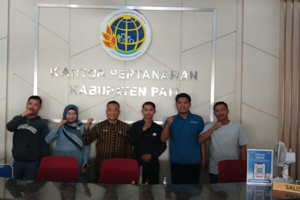 Kantor Pertanahan Kabupaten Pati Buka Pelayanan Pertanahan Akhir Pekan pada 10 Mei 2025