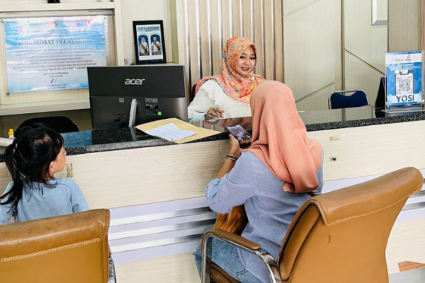 Kantor Pertanahan Kabupaten Pati Hadirkan Giat PELATARAN pada 30 Agustus 2025: Layanan Sertipikat Tanah Kini Tersedia di Akhir Pekan